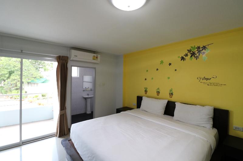 수피리어 룸, Dd Residence