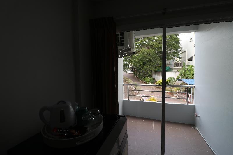 수피리어 룸, Dd Residence