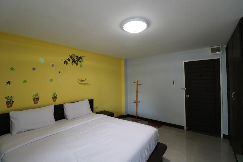 수피리어 룸, Dd Residence