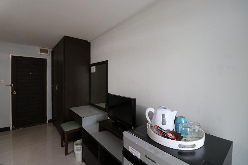 수피리어 룸, Dd Residence