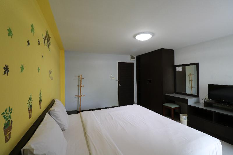 수피리어 룸, Dd Residence