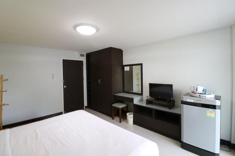 수피리어 룸, Dd Residence