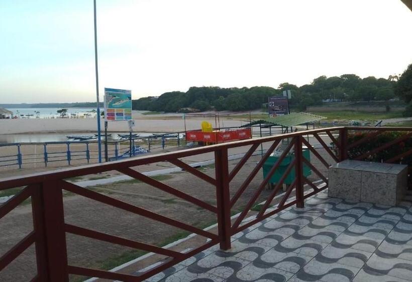 سوییت خانوادگی, Belas Praias Pousada