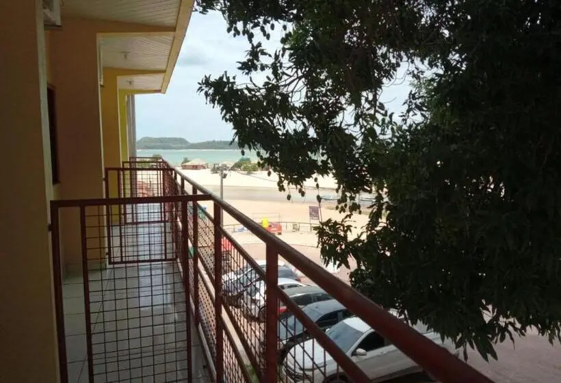 スタンダードトリプルルーム, Belas Praias Pousada