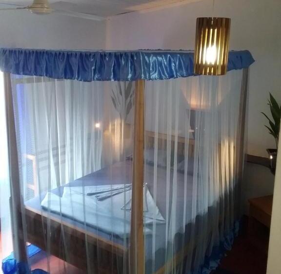 Standardrum, Gasthaus Langeoog