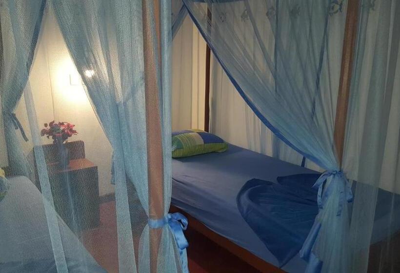 Standardrum, Gasthaus Langeoog