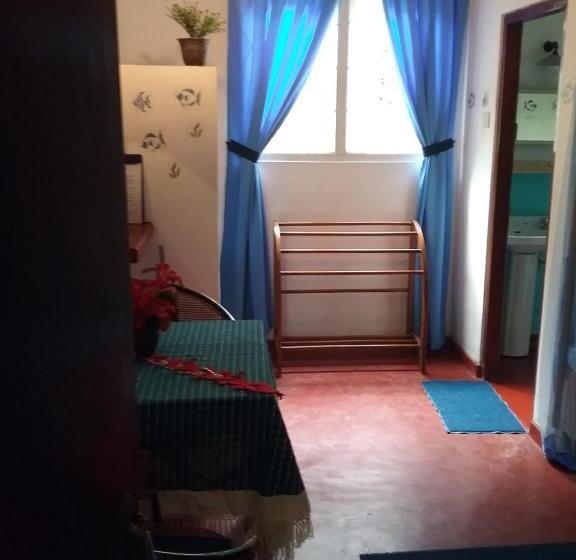 Standardrum, Gasthaus Langeoog