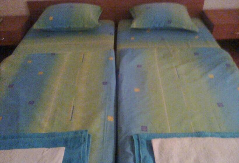 اتاق استاندارد, Guest House Vasilevi