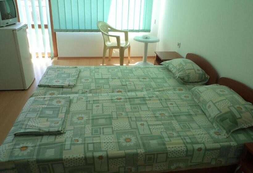 اتاق استاندارد, Guest House Vasilevi