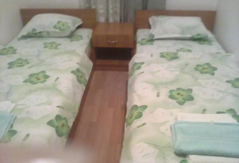 اتاق استاندارد, Guest House Vasilevi