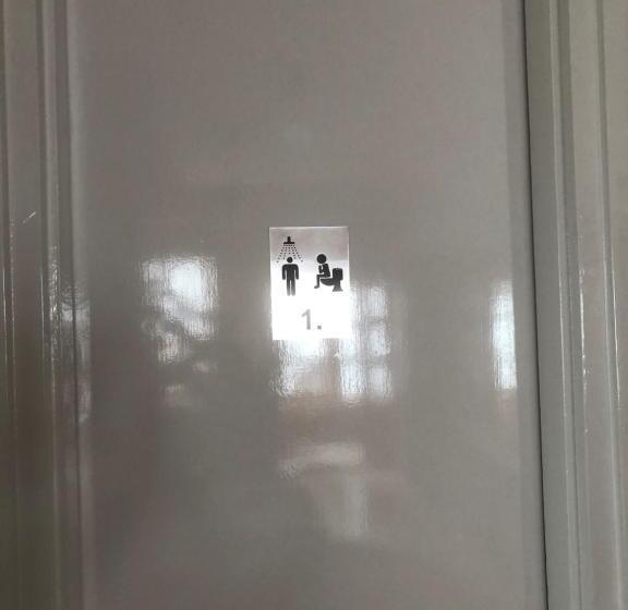 اتاق استاندارد چهار تخته, Kertész Rózsa Vendégház