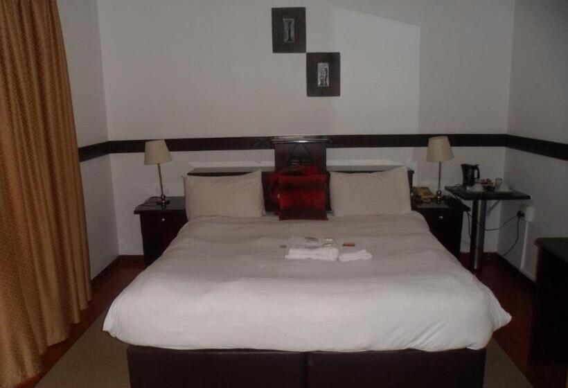 Номер Стандарт, Laletsa Lodge