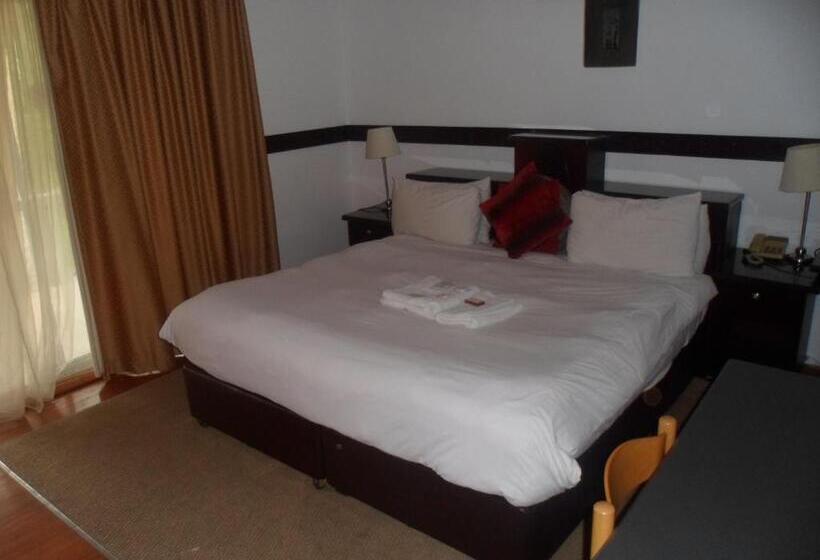 Номер Стандарт, Laletsa Lodge