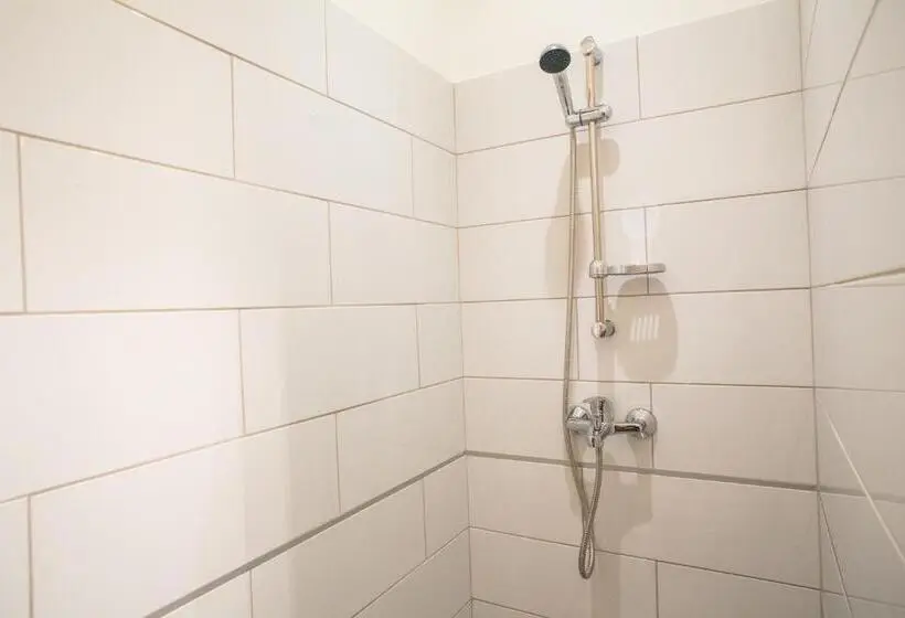 اتاق استاندارد, Luxe Stay
