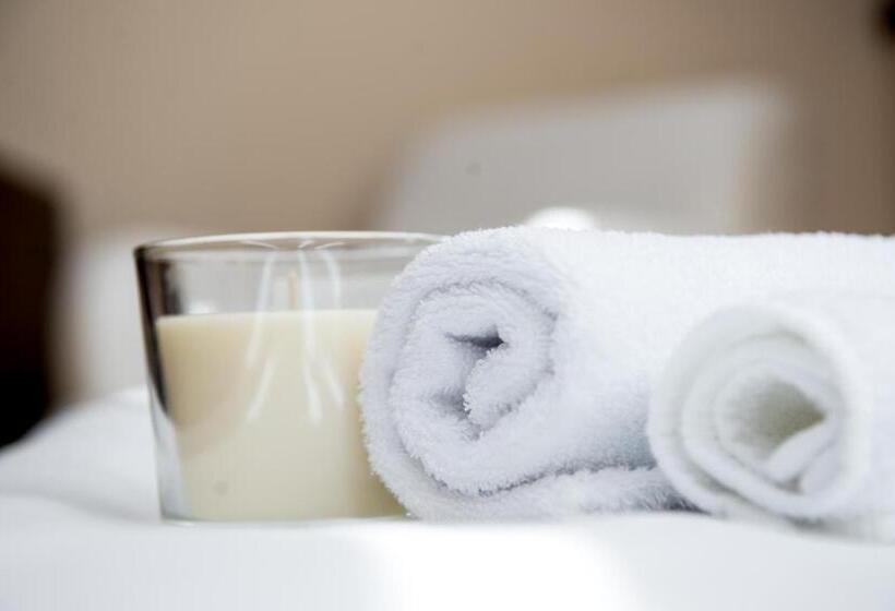 스탠다드 룸, Luxe Stay