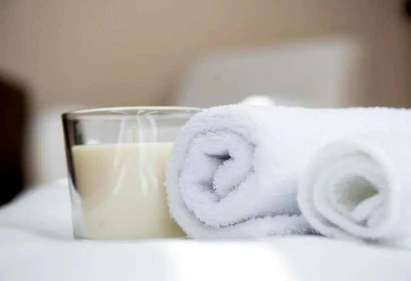 اتاق استاندارد, Luxe Stay