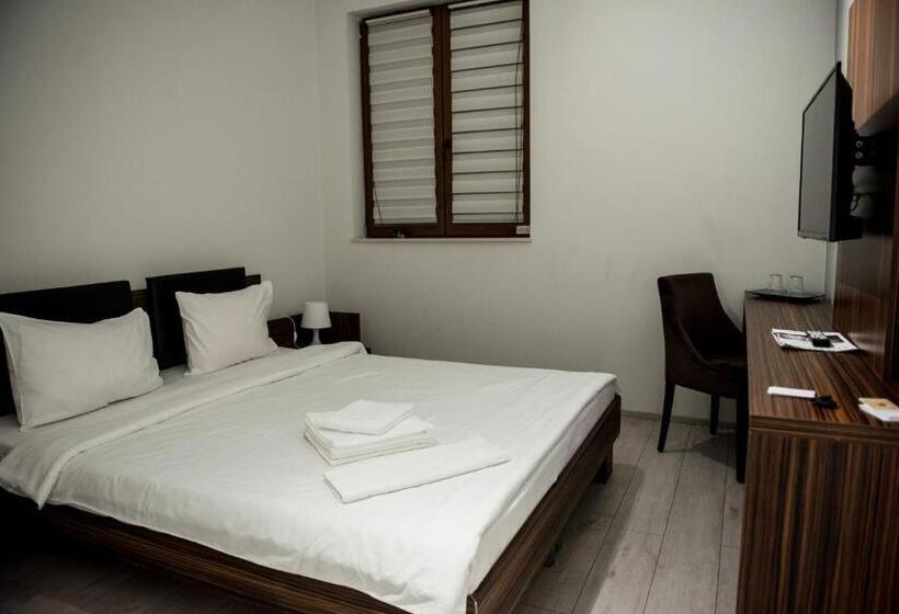 스탠다드 룸, Luxe Stay