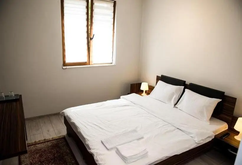 اتاق استاندارد, Luxe Stay