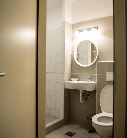 اتاق استاندارد, Luxe Stay