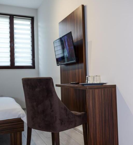 스탠다드 룸, Luxe Stay