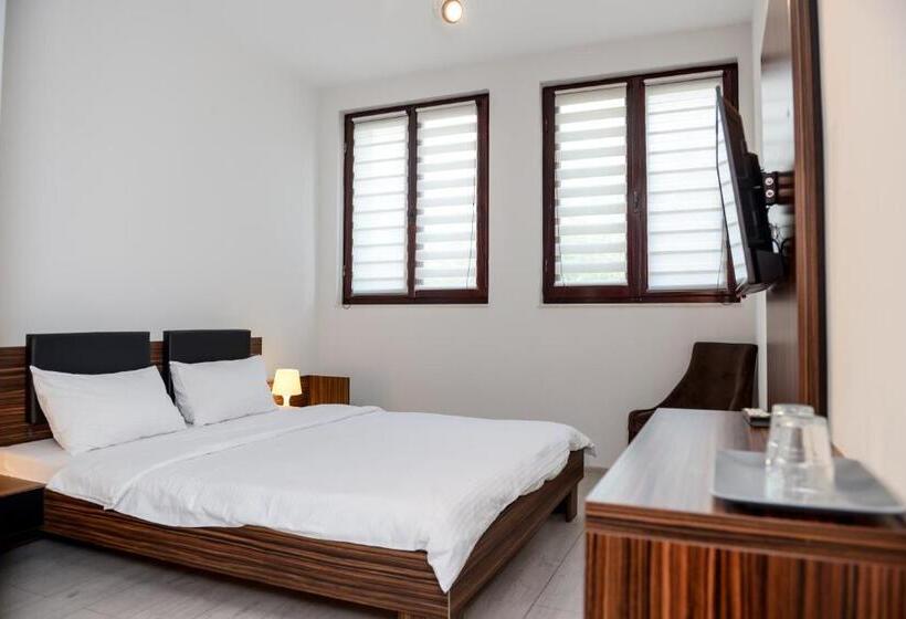 스탠다드 룸, Luxe Stay