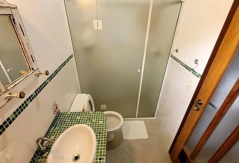 بنگله خانوادگی, Pousada Florence