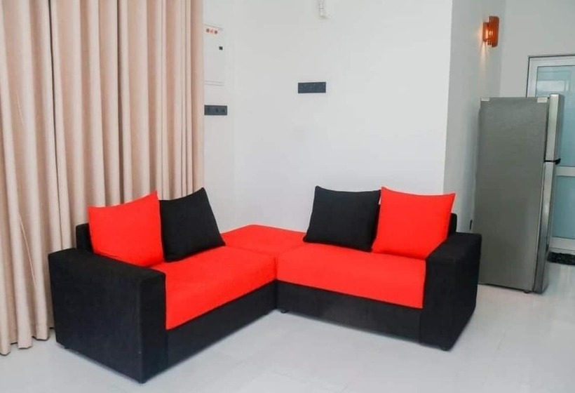 منزل 3 غرف نوم, Villa Serenity   Jayavikumgama