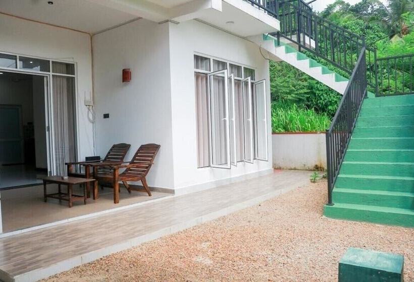 منزل 3 غرف نوم, Villa Serenity   Jayavikumgama