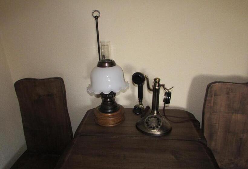 Номер Стандарт, Pension Kamenný Dvůr