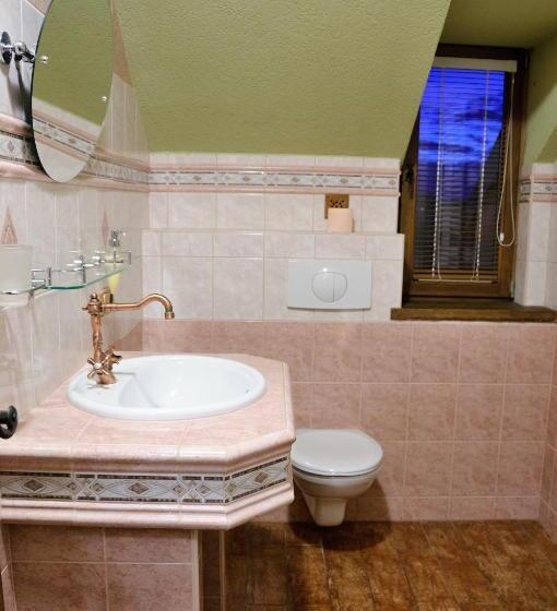 Номер Стандарт, Pension Kamenný Dvůr