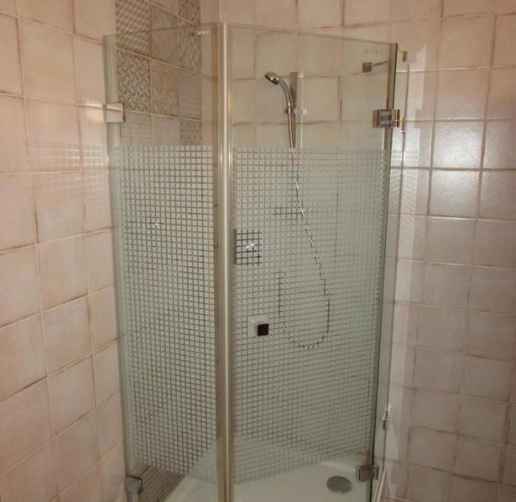 Номер Стандарт Трехместный, Pension Kamenný Dvůr