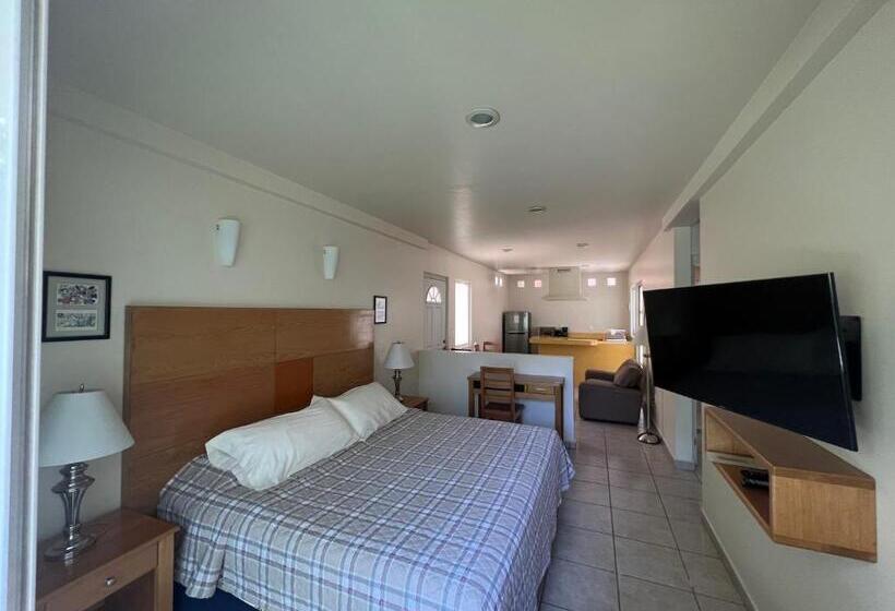 Президентский Люкс, Privada 400