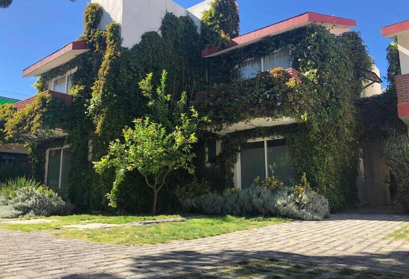 Президентский Люкс, Privada 400