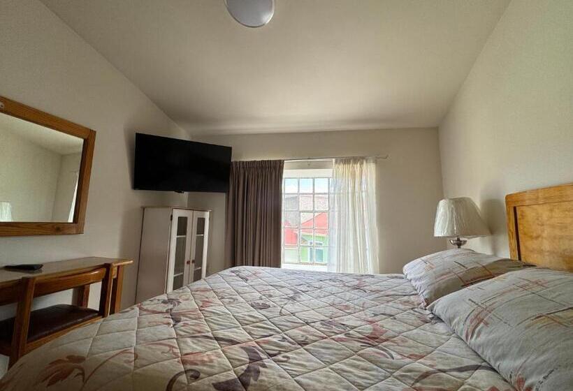 Апартаменты Пентхаус 1 Спальня, Privada 400