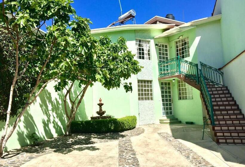 Дом 1 Спальня, Privada 400