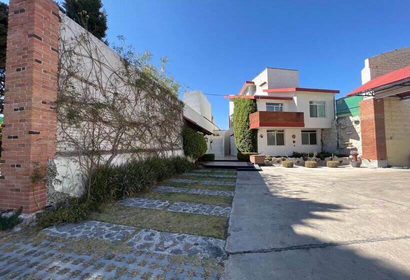 Люкс, Privada 400