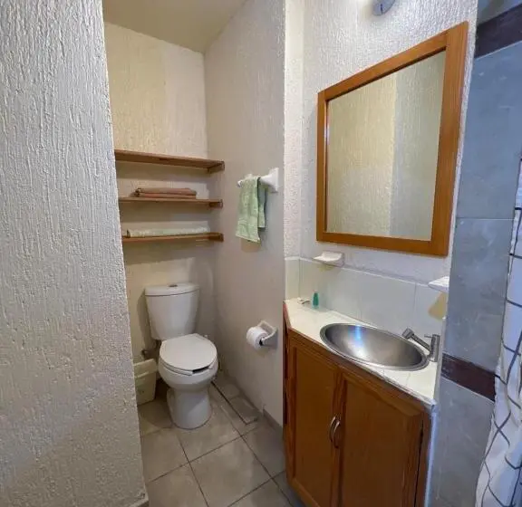 Svit, Privada 400