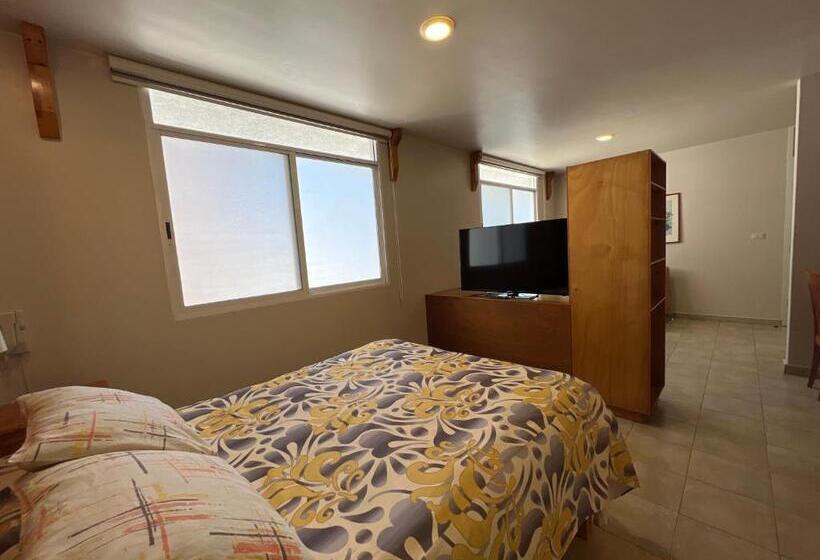 Люкс, Privada 400