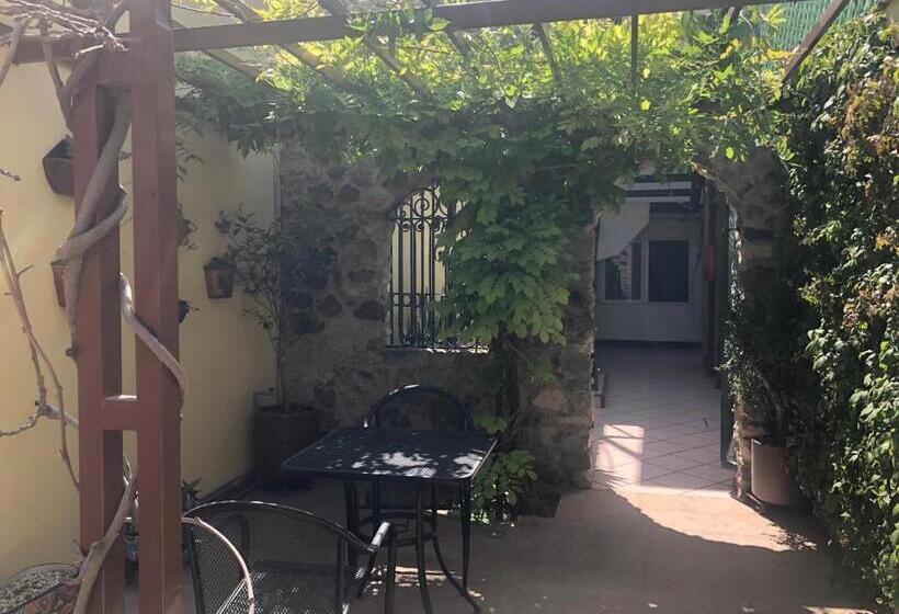 Апартаменты 4 Спальни, Privada 400