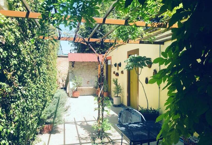 Апартаменты 4 Спальни, Privada 400