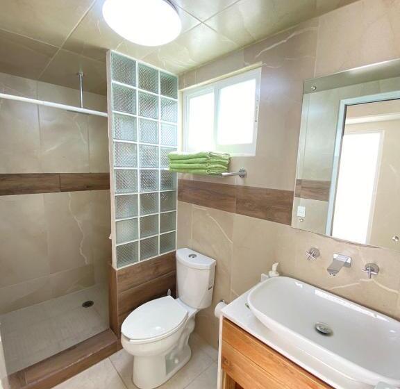 Апартаменты 4 Спальни, Privada 400