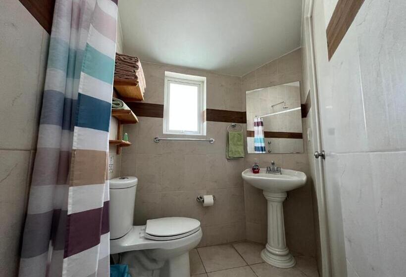 Дом 2 Спальни, Privada 400