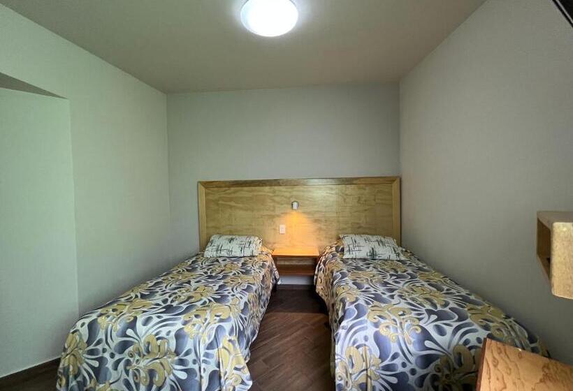 Дом 2 Спальни, Privada 400