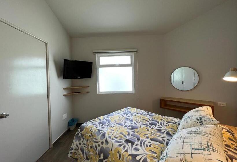 Дом 2 Спальни, Privada 400