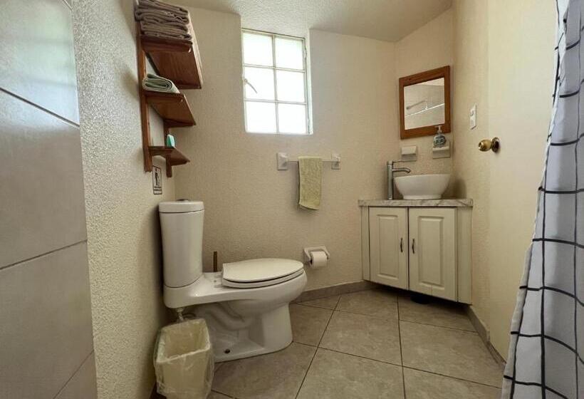 Дом 2 Спальни, Privada 400