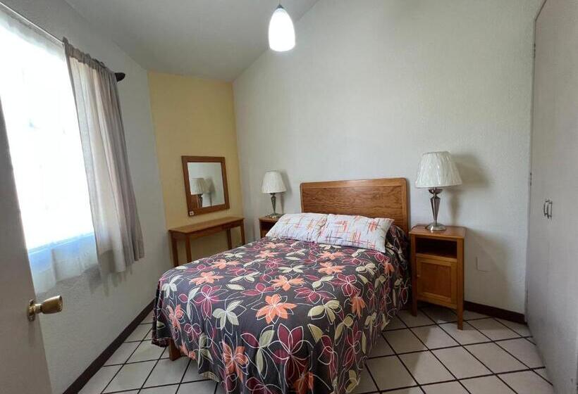 Дом 2 Спальни, Privada 400