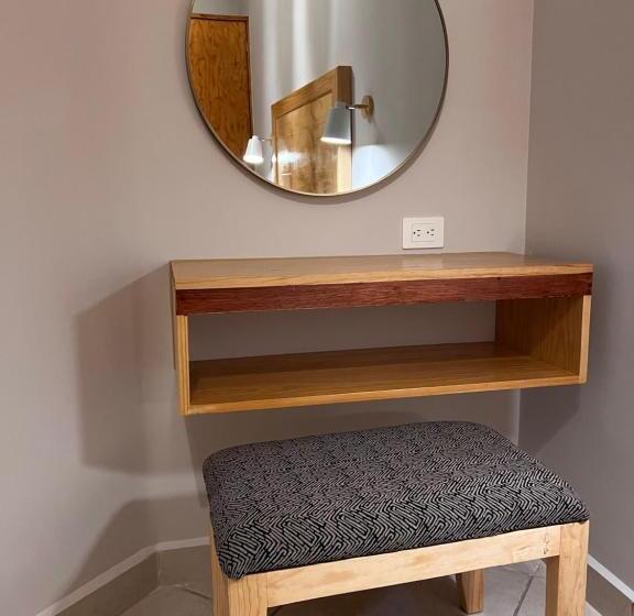 Апартаменты 1 Спальня, Privada 400