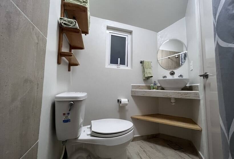 Дом 2 Спальни, Privada 400