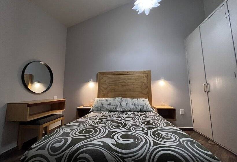 Дом 2 Спальни, Privada 400