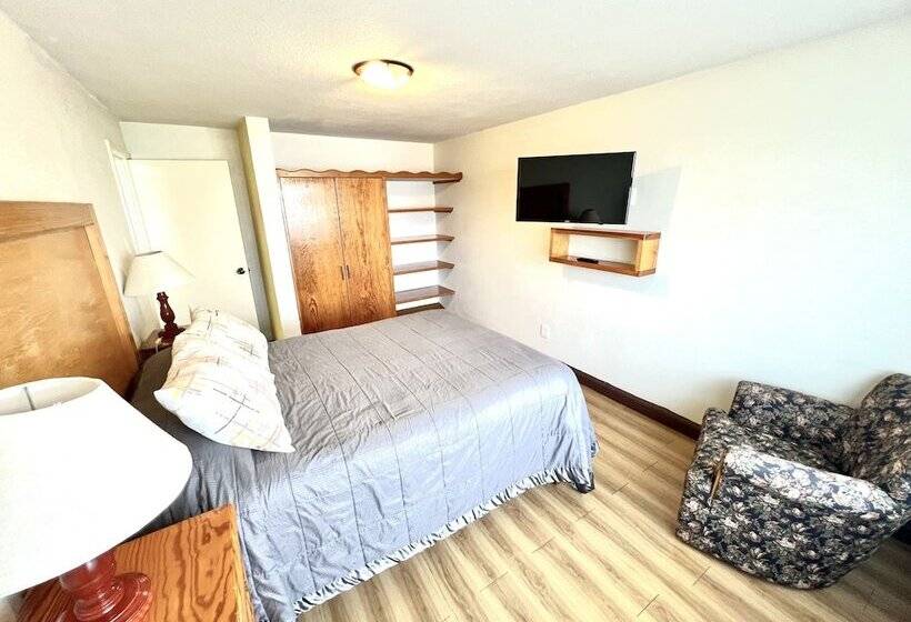 Апартаменты 2 Спальни, Privada 400